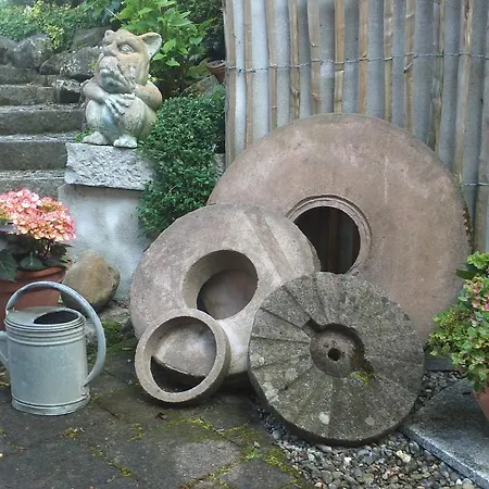 Appartement Tor Zum Bodensee Stockach