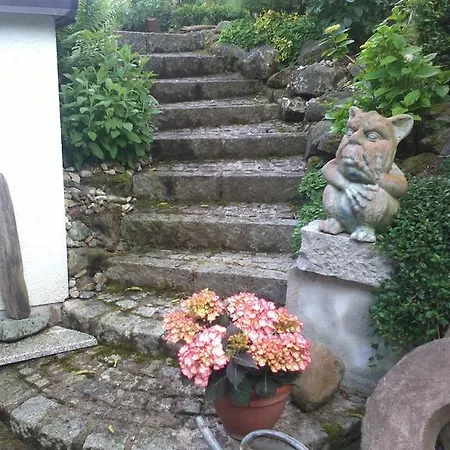 Lejlighed Tor Zum Bodensee *