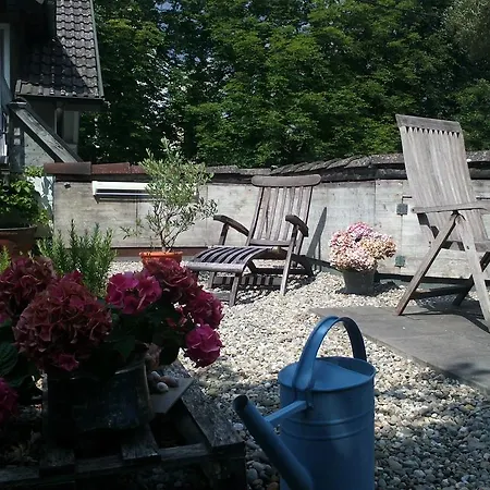Tor Zum Bodensee *