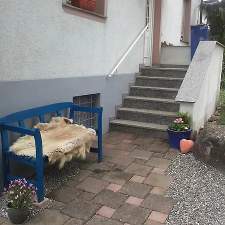 Tor Zum Bodensee * Stockach