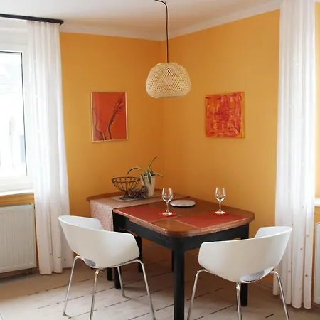 Tor Zum Bodensee Apartment