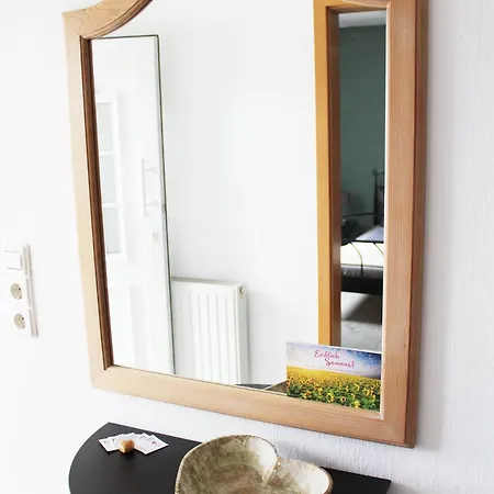 Appartement Tor Zum Bodensee