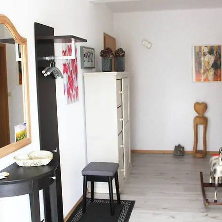 Apartment Tor Zum Bodensee *