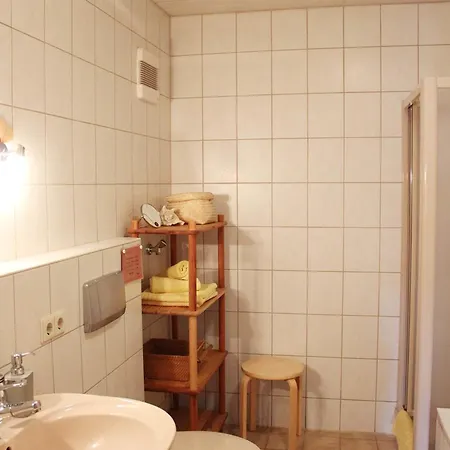 Appartement Tor Zum Bodensee *
