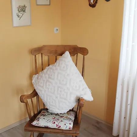 Lejlighed Tor Zum Bodensee