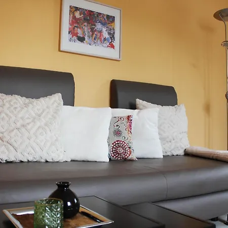 Apartment Tor Zum Bodensee *