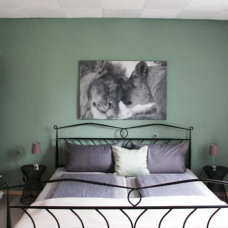 Apartman Tor Zum Bodensee