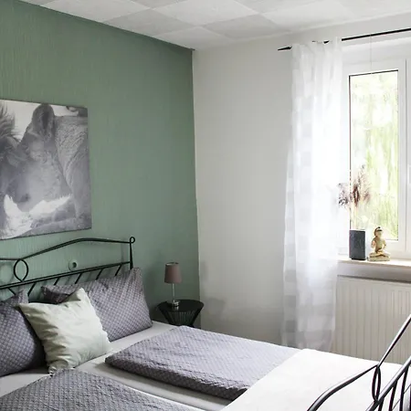 Apartman Tor Zum Bodensee *