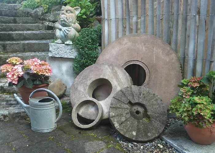 Appartement Tor Zum Bodensee Stockach