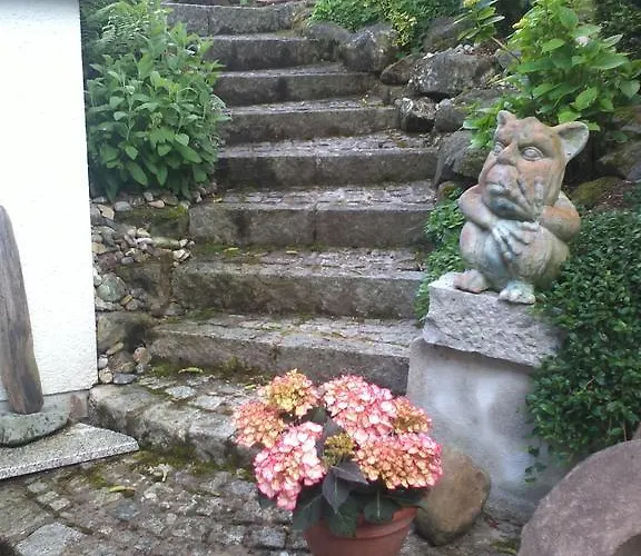 Appartement Tor Zum Bodensee *