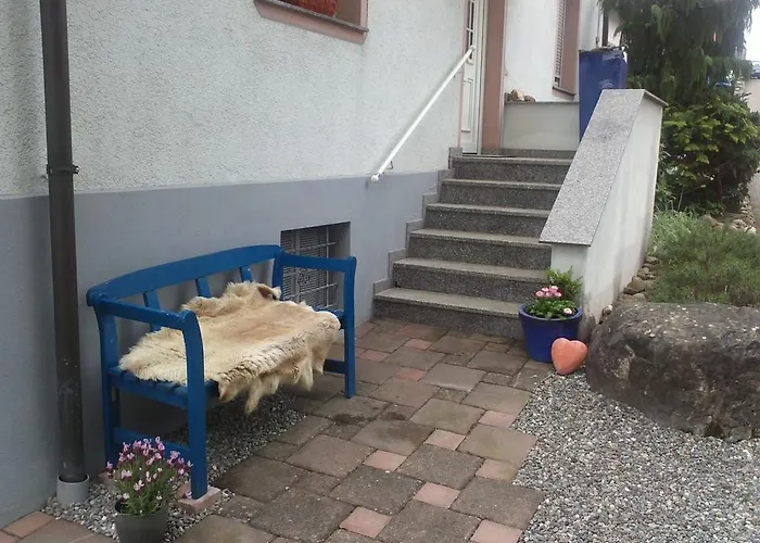 Tor Zum Bodensee * Stockach