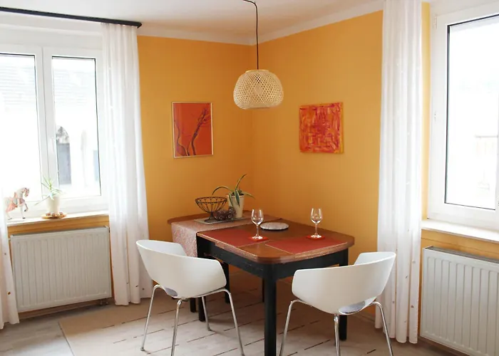 Tor Zum Bodensee Apartman