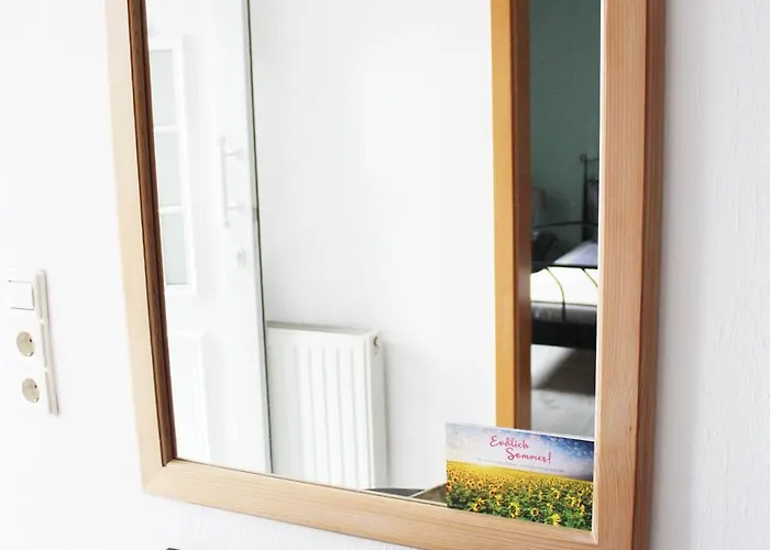 Apartman Tor Zum Bodensee