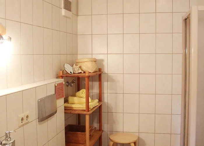 Apartman Tor Zum Bodensee *