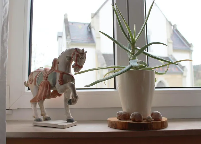 Tor Zum Bodensee Apartman Stockach