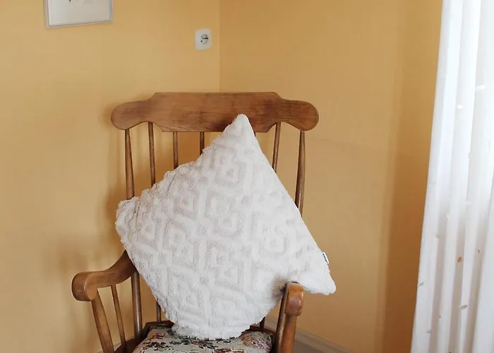 Apartman Tor Zum Bodensee