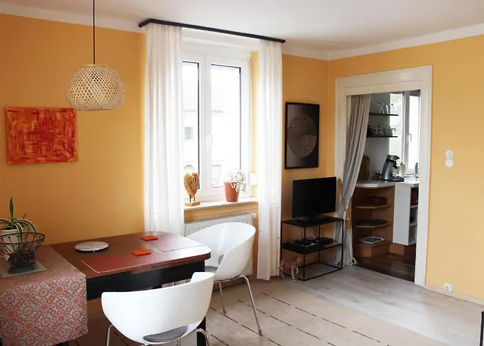 Tor Zum Bodensee * Stockach